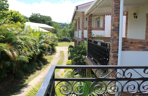 Saint-Louis Apartamento | Apartamento T2 amueblado con turismo 3 ***