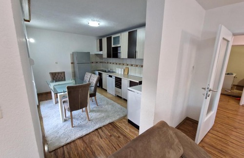 Zavala Apartamento | Apartmen_Stolac_Gorica