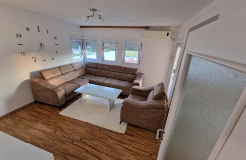 Zavala Apartamento | Apartmen_Stolac_Gorica