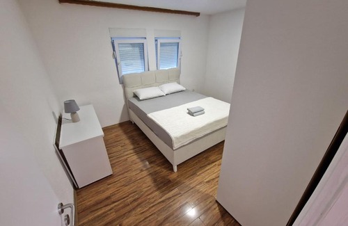 Zavala Apartamento | Apartmen_Stolac_Gorica