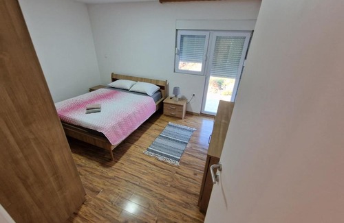 Zavala Apartamento | Apartmen_Stolac_Gorica