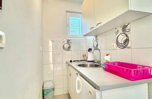 Bijela Apartamento | Apartmeni Janda Bijela