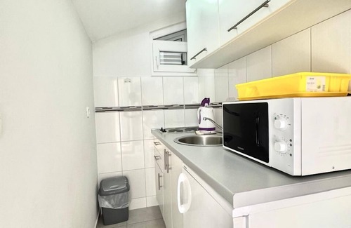Bijela Apartamento | Apartmeni Janda Bijela