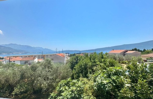 Bijela Apartamento | Apartmeni Janda Bijela