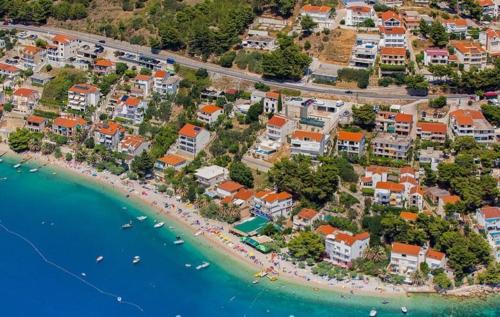 Stanici Apartamento | Apartmens Beach house