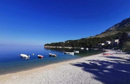Stanici Apartamento | Apartmens Beach house