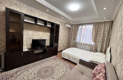 Almaty Apartamento | Apartmens in Complex Almaly 83-51