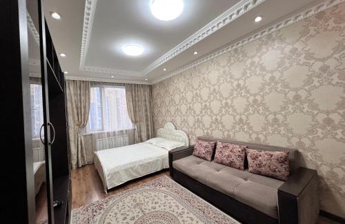 Almaty Apartamento | Apartmens in Complex Almaly 83-51