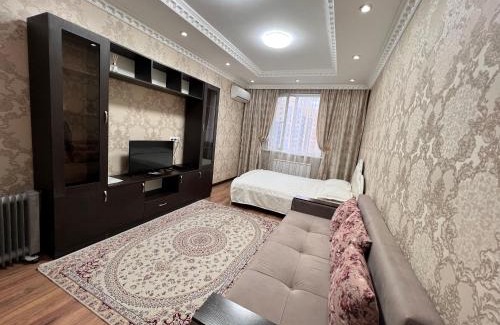 Almaty Apartamento | Apartmens in Complex Almaly 83-51