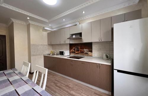 Almaty Apartamento | Apartmens in Complex Almaly 83-51