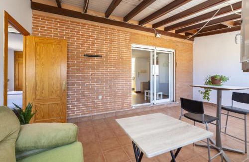 Almeria Apartamento | Apartment Ático Playa Zapillo by Interhome