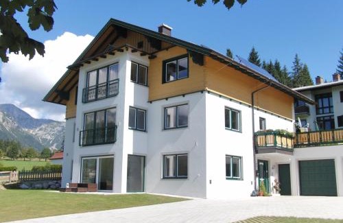 Ramsau am Dachstein Apartamento | Apartment Österreich