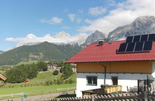 Ramsau am Dachstein Apartamento | Apartment Österreich