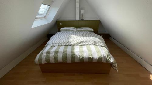 Dortmund Casa | Apartment über 2 Etagen nahe BVB-Stadion und Westfalenhallen
