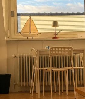 Dortmund Casa | Apartment über 2 Etagen nahe BVB-Stadion und Westfalenhallen