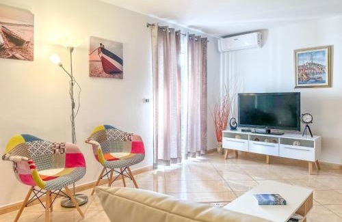 Zbandaj Apartamento | Apartment Čančar-1 by Interhome