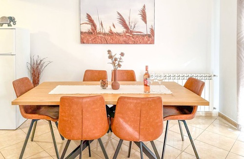 Zbandaj Apartamento | Apartamento Čančar by Interhome