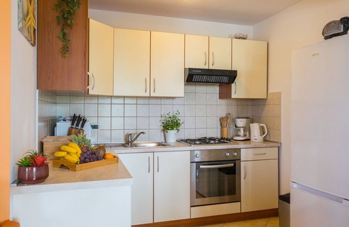 Zbandaj Apartamento | Apartamento Čančar by Interhome