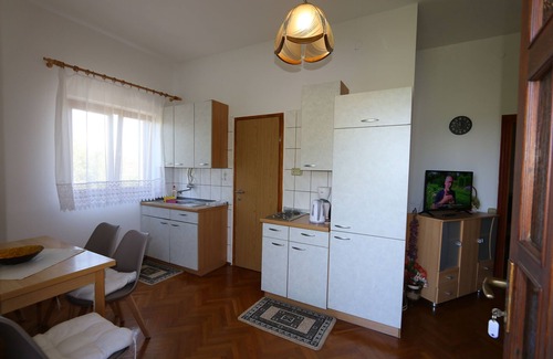 Polje Apartamento | Apartamento Čekić (36263-A1) - Silo - isla Krk