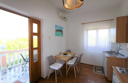 Polje Apartamento | Apartamento Čekić (36263-A1) - Silo - isla Krk
