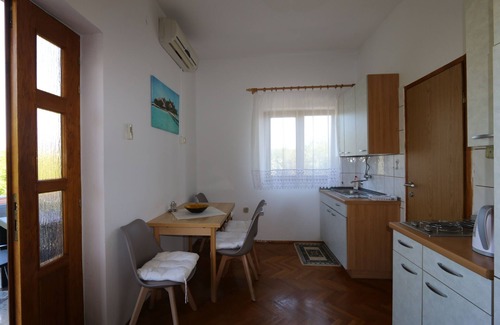 Polje Apartamento | Apartamento Čekić (36263-A1) - Silo - isla Krk