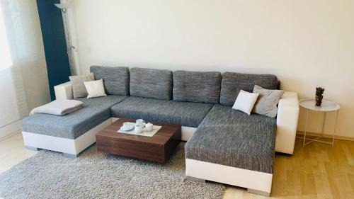 Prague 9 Apartamento | Apartment Českomoravská - O2 Arena Prague