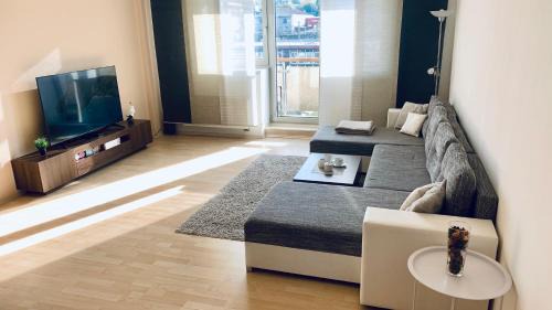 Prague 9 Apartamento | Apartment Českomoravská - O2 Arena Prague