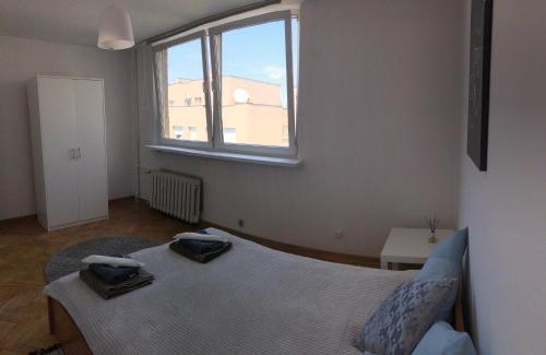 Nowe Miasto Apartamento | Apartment Świętojerska