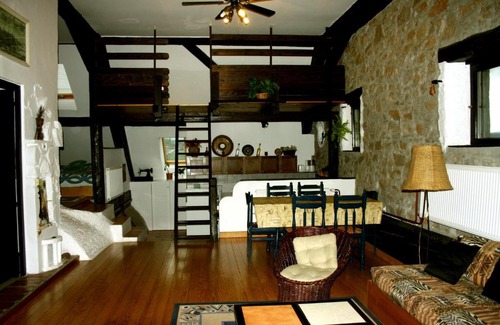 Postojna Casa | Apartment Šefic