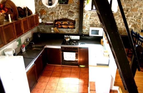 Postojna Casa | Apartment Šefic