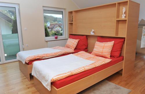 Smarje pri Jelsah Casa | Apartment Šilec