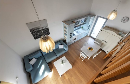 Kornati Apartamento | Apartment Žakan