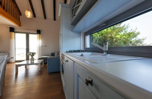 Kornati Apartamento | Apartment Žakan