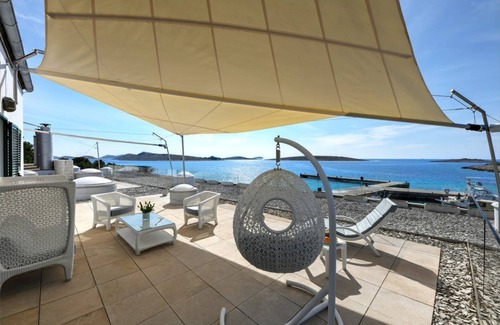 Kornati Apartamento | Apartment Žakan