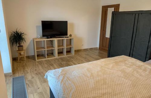Zupanovice Apartamento | Apartment Županovice-2 by Interhome