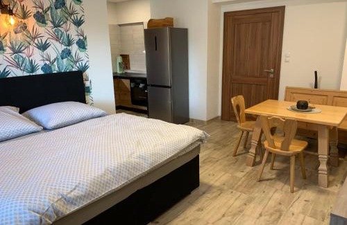Zupanovice Apartamento | Apartment Županovice-2 by Interhome