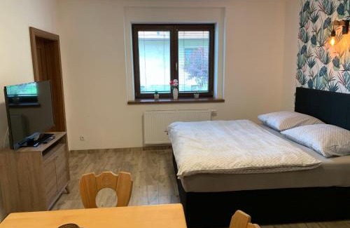 Zupanovice Apartamento | Apartment Županovice-2 by Interhome