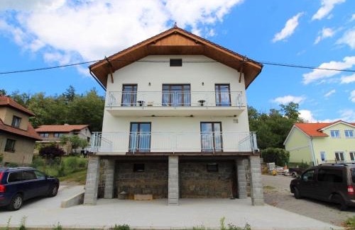 Zupanovice Apartamento | Apartment Županovice-2 by Interhome