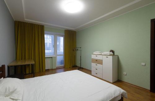 Babushkins'kyi district Apartamento | Apartment Гагаріна-Даффі
