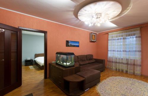 Babushkins'kyi district Apartamento | Apartment Гагаріна-Даффі