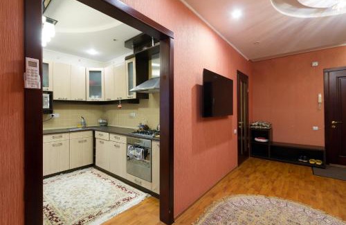 Babushkins'kyi district Apartamento | Apartment Гагаріна-Даффі