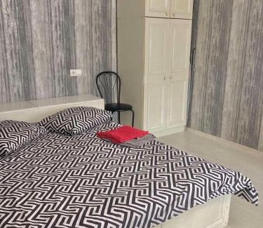 Krivoy Rog Apartamento | Apartment квартира Ярослава Мудрого