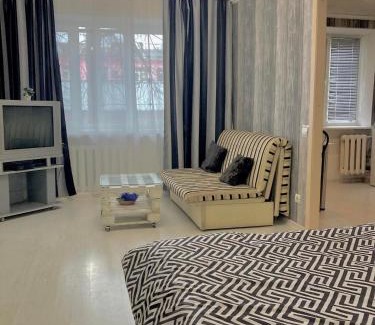 Krivoy Rog Apartamento | Apartment квартира Ярослава Мудрого