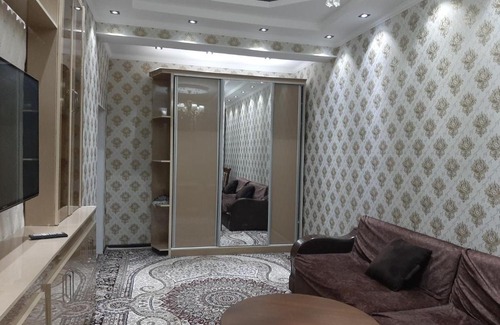 Dushanbe Apartamento | Apartment/Квартира