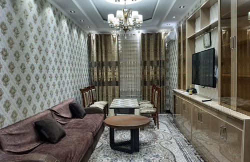 Dushanbe Apartamento | Apartment/Квартира