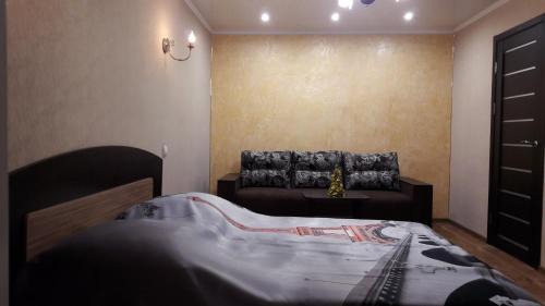 Krivoy Rog Apartamento | Apartment Тeslenka11