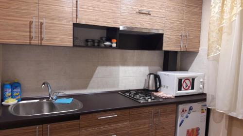 Krivoy Rog Apartamento | Apartment Тeslenka11