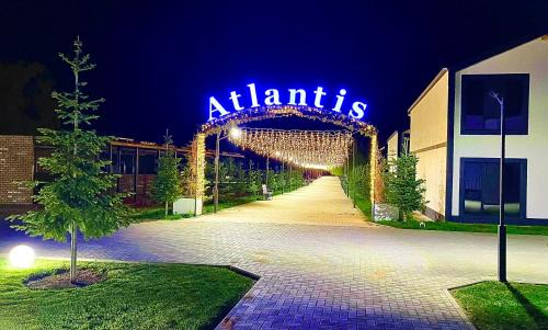 Cholpon-Ata Apartamento | Apartment, Центр Отдыха Atlantis, Сары-Ой, 1-й этаж