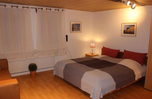 Harleshausen Apartamento | Apartment 003 am Hirtenweg