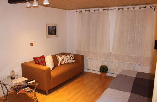 Harleshausen Apartamento | Apartment 003 Kassel Harleshausen